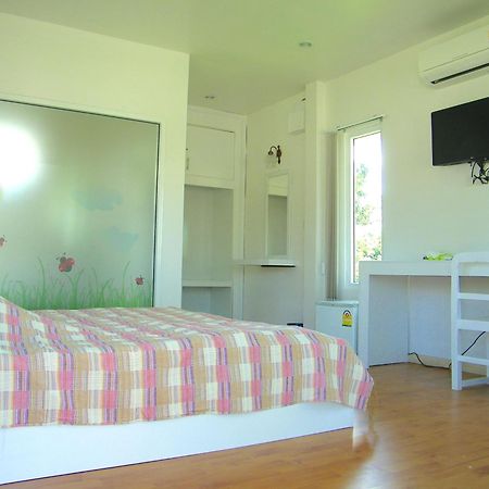 Banmon Makok Hotel Ban Makok Bagian luar foto