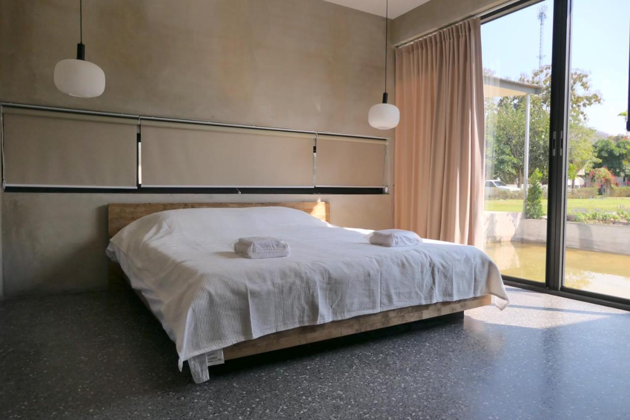 Banmon Makok Hotel Ban Makok Bagian luar foto